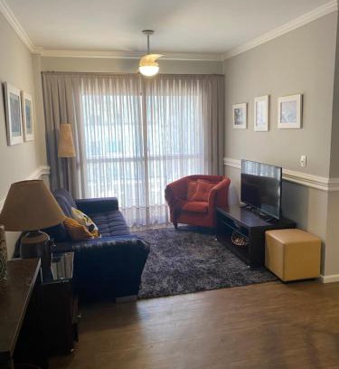 Centro Apartment | Charming Morada BC: Renovated Retreat in Central Location