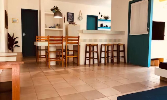 Gamboa Apartment | Discover Morada Bromélias: Family-Friendly Beach Retreat