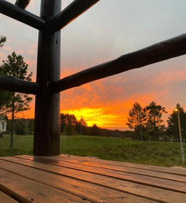 Cambara do Sul House | Experience Morada das Estrelas: 4-Star & Family-Friendly Stay