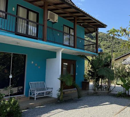 Guarda do Embau House | Oceanfront Morada das Orquídeas: Guest Rated 9.5/10