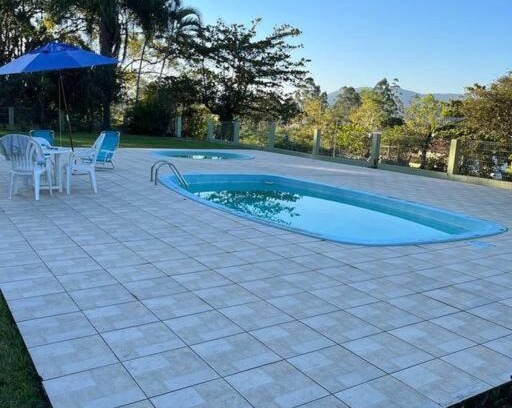 Centro House | Discover Morada do Campo: Oceanfront Getaway with Pool