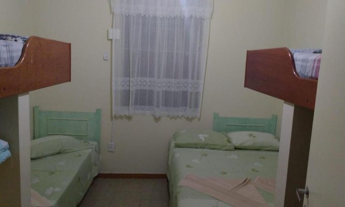 Canasvieiras House | Family-Friendly Retreat at Morada do Girassol - 10/10 Rating