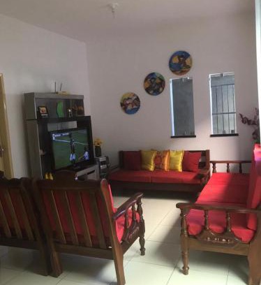 Guaibim House | Stunning Oceanfront Escape at Morada do Sol - Family Friendly