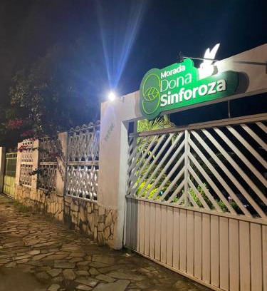 Mosqueiro House | Cozy Morada Dona Sinforoza: Oceanfront & Pet Friendly Stay