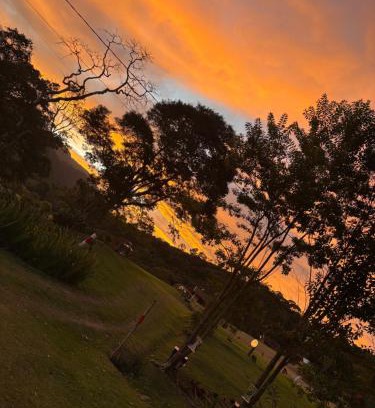 Santo Antonio do Pinhal Cabin | Perfect Family Retreat at Morada dos Colibris, Rated 9/10