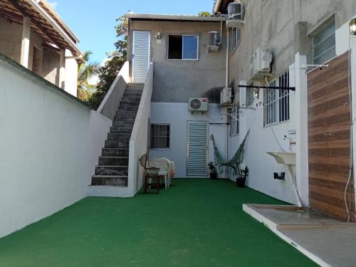 Campinho House | Family-Friendly Morada das Conchas in Campinho, Maraú-BA