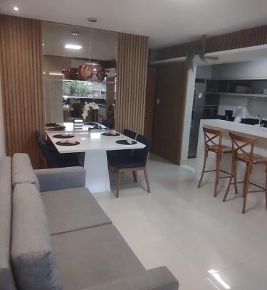 Itabuna Apartment | Family-Friendly Retreat at Morada Góes Calmon with Pool