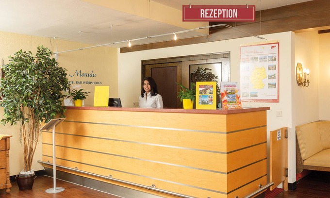 Unterallgau Hotel | Comfortable Stay at Morada Hotel Bad Wörishofen