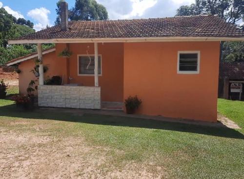 Camanducaia House | Family-Friendly Getaway at Morada Jaguary - Rated 9.8/10