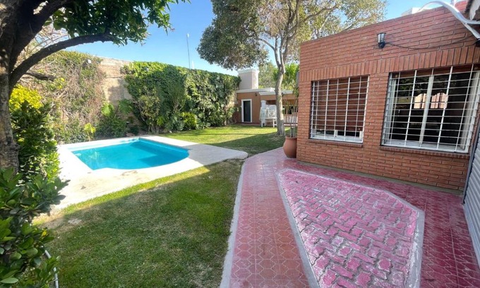 San Juan House | Experience Morada Luminosa: Top-Rated with Pool Access