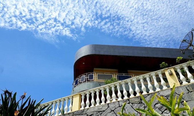 Miguel Pereira Hotel | Idyllic Morada Recanto das Flores with Pool & Family Amenities