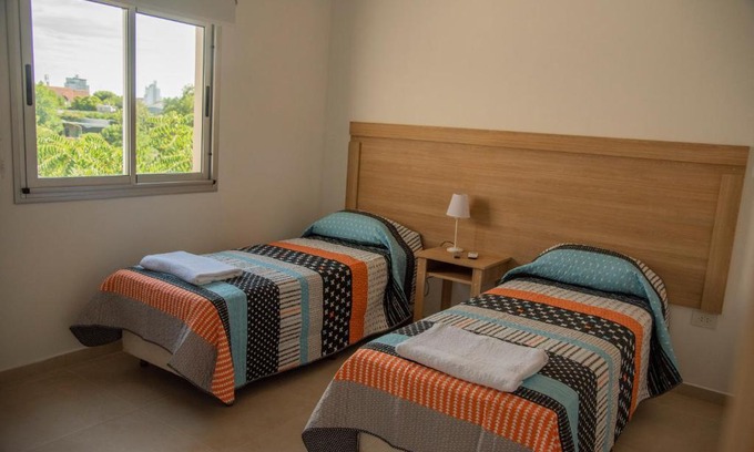Campana Hotel | Cozy Morada Suites: Family-Friendly with Breakfast Included
