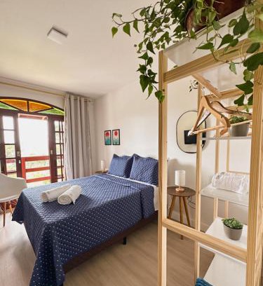 Sertao do Maruim Apartment | Family-Friendly Stay at Morada Verde - AP with 2 Bedrooms