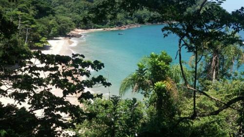 Lagoinha House | Discover Morada Vitória: Oceanfront Stay with Breakfast