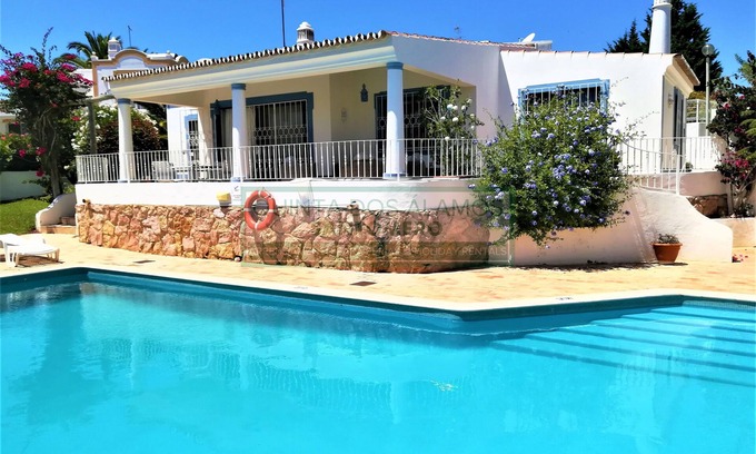 Guia Villa | Private Pool Oasis with Ocean View – Rated 10/10 by Guests