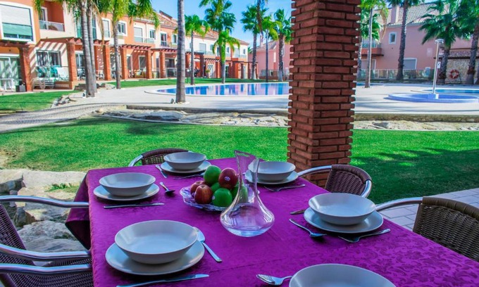 Vale de Santa Maria Villa | Stunning Moradia Jardins do Vale with Pool & Ocean View