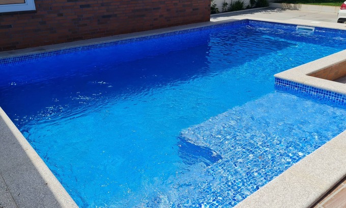 Esposende Villa | Private Oasis with Pool Near the Beach for Your Getaway