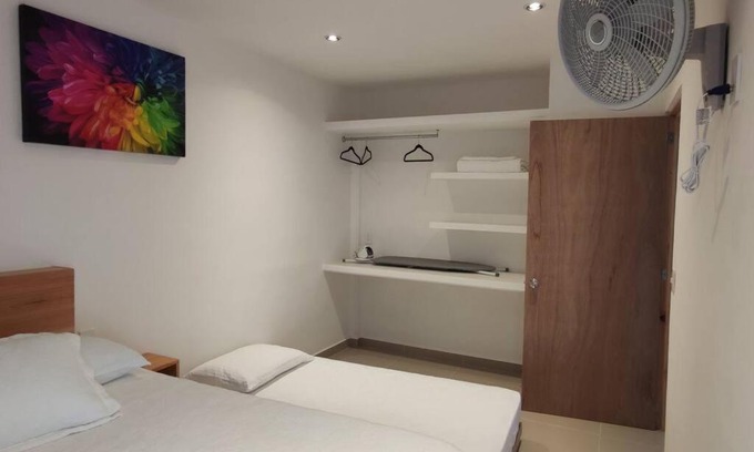 Tejalpa Apartment | Cozy Morado Departamento Near CIVAC and Walmart