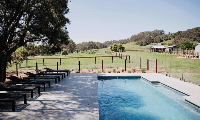 Berry House | Discover Moraea Farm, Berry - Ideal for Families and Pets