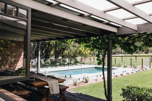 Berry House | Discover Moraea Farm in Berry - A Pet-Friendly Retreat