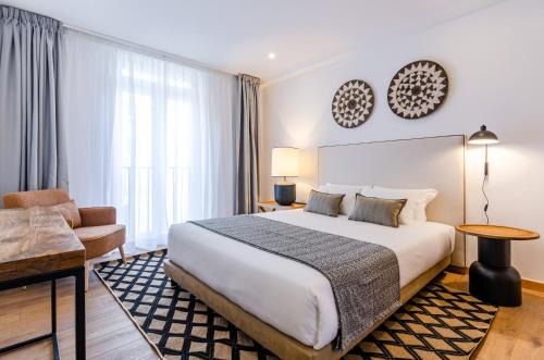 Sao Jorge de Arroios Apartment | Family-Friendly Retreat at Morais Soares 131 Hotel