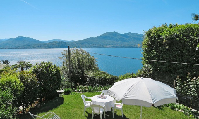 Cannero Riviera House | Morandi by Interhome