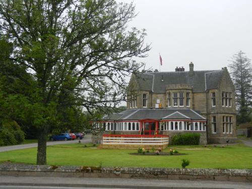 Glenmorangie Hotel | Discover Morangie Hotel Tain: Pet-Friendly & Family Welcoming