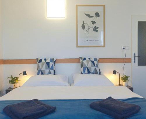 Uherske Hradiste Hotel | Pet-Friendly Stay at Morava 408 Uherské Hradiště