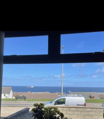 Macduff House | Pet-Friendly Moray View in Macduff, Rated 9/10 by Guests