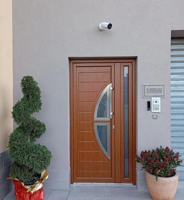 Morcone Bed & Breakfast | Morcone B&B Affittacamere