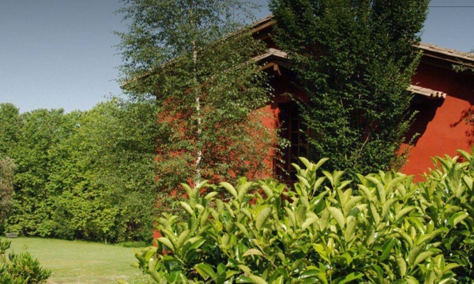 Santa Pau House | Discover Casa Croscat: Exceptional Stay in Cantallops