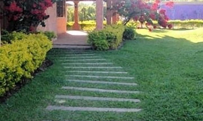 Porto Feliz House | Idyllic Country House Escape in the Heart of SP