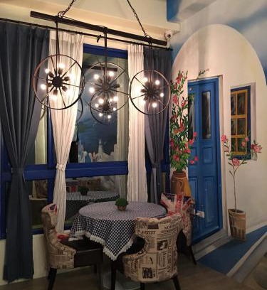 Zhiben Bed & Breakfast | Discover More the Lodging: Family-Friendly with Breakfast