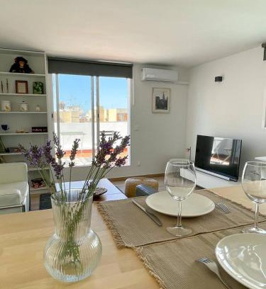 Godella Apartment | More then a loft