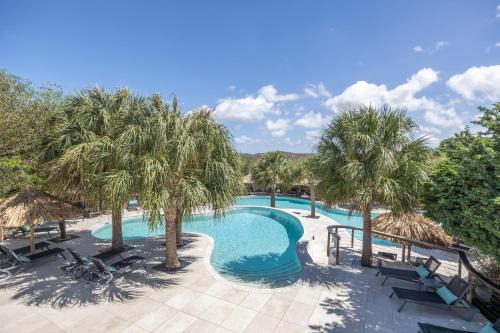 Jan Thiel Resort | Relax at Morena Resort: 4-Star Ocean View Getaway