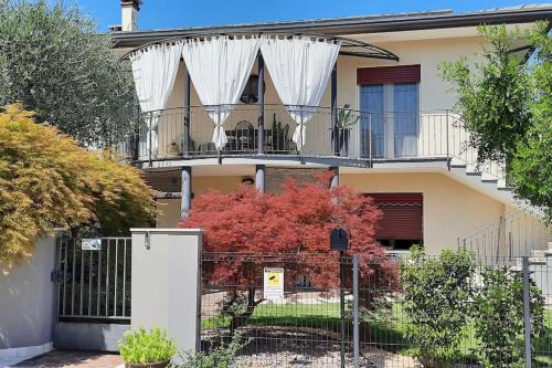 Castagnole Apartment | Inviting Moreno House: Family-Friendly Two-Bedroom Apartment