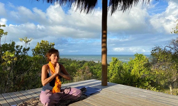 Velha Boipeba Cabin | Discover Morere Jungle Lodge: Pet-Friendly Retreat with Ocean View