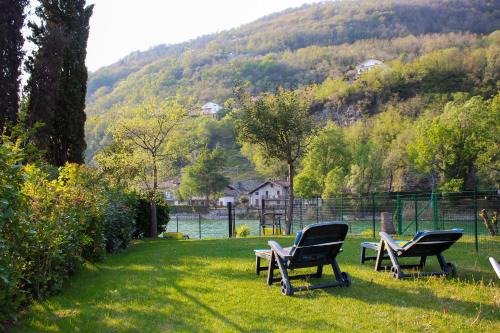 Sorico Apartment | Comfortable Stay at Moretta: Pet & Child Friendly Retreat