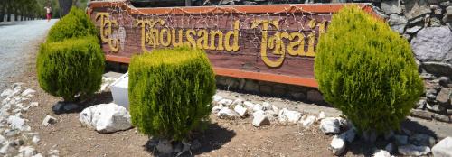 Morgan Hill Resort | Explore Morgan Hill Cottage: Great Amenities & 9.5/10 Rating