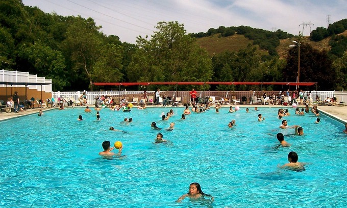 Gilroy RV Rental | Discover the Relaxing Morgan Hill RV Resort Campsite