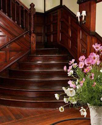 Albany Hotel | Elegant Morgan State House Inn with Top-Rated Dining