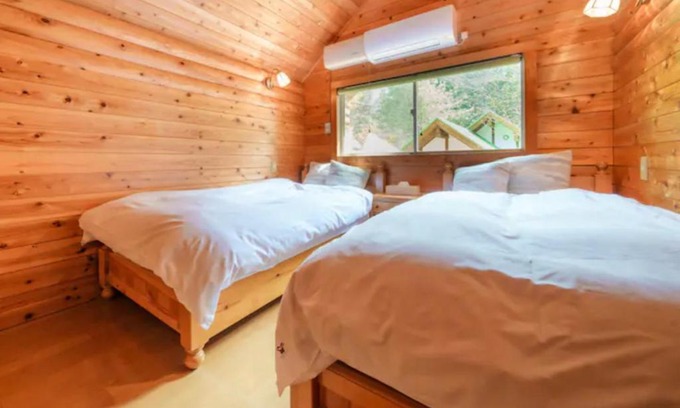 Kawanehon Hotel | Discover Mori no Kuni - Your Family-Friendly Retreat