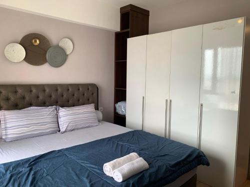 Bumi Serpong Damai Apartment | Morich Suites BSD