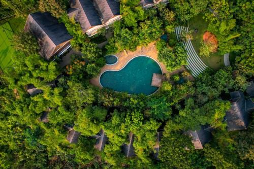 Pinangode Resort | Relax at Morickap Resort: Oceanfront Spa & Family-Friendly