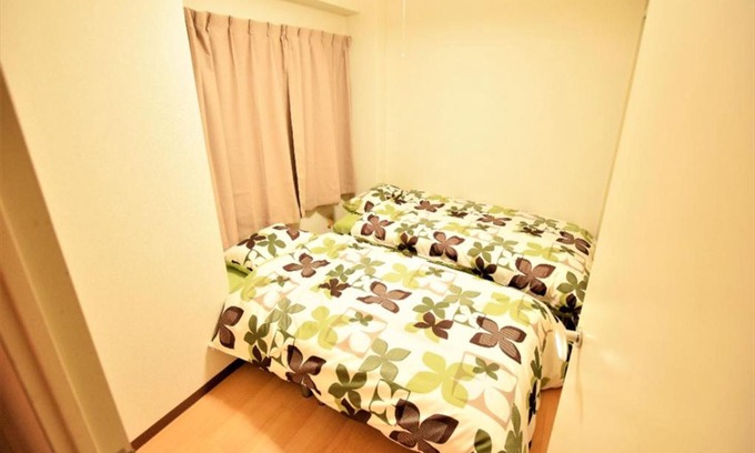Moriguchi Apartment | Comfortable Stay at Moriguchi Corpo 507 with Family-Friendly Amenities