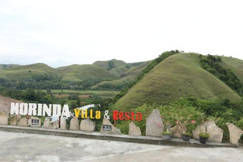 Waingapu House | Discover Morinda Villa and Resto: Rated 9/10 with Breakfast