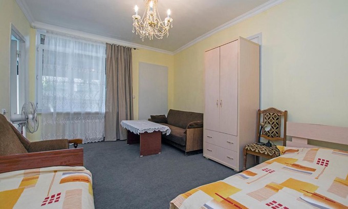 Arabkir House | Pet and Child Friendly at Moris&Sona House - Guest Rated 9/10
