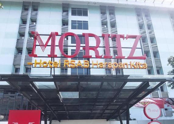Palmerah Hotel | Discover Moritz Hotel RSAB: Family-Friendly & Accessible Stay