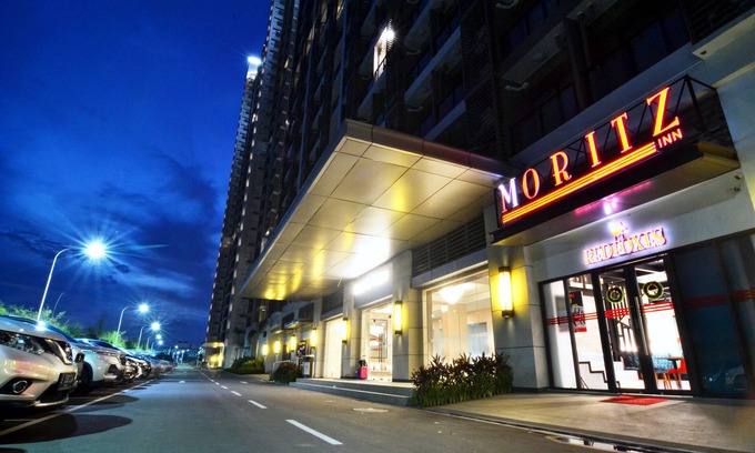Bumi Serpong Damai Apartment | Budget-Friendly Stay at Moritz Inn BSD with Pool & Breakfast
