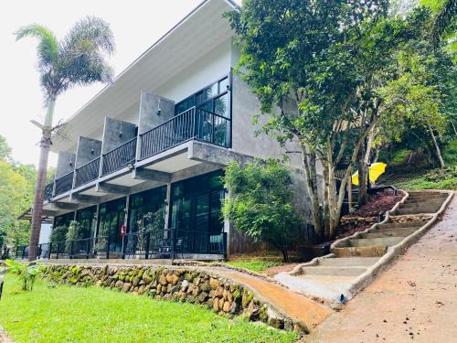 Mae On House | Child-Friendly Retreat at Morning ธารทอง เชียงใหม่